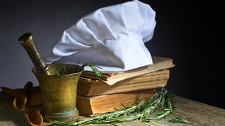 The most useful cookbooks of 2018